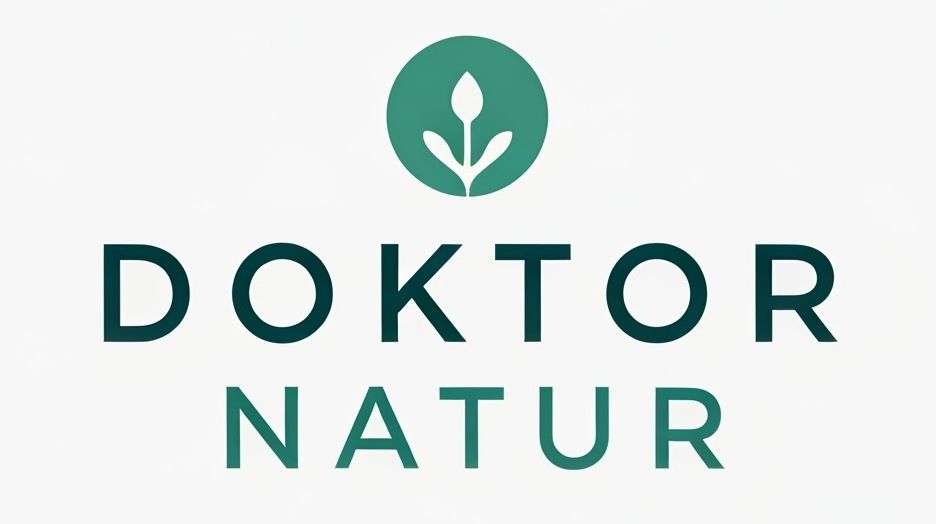 Doktor Natur Logo